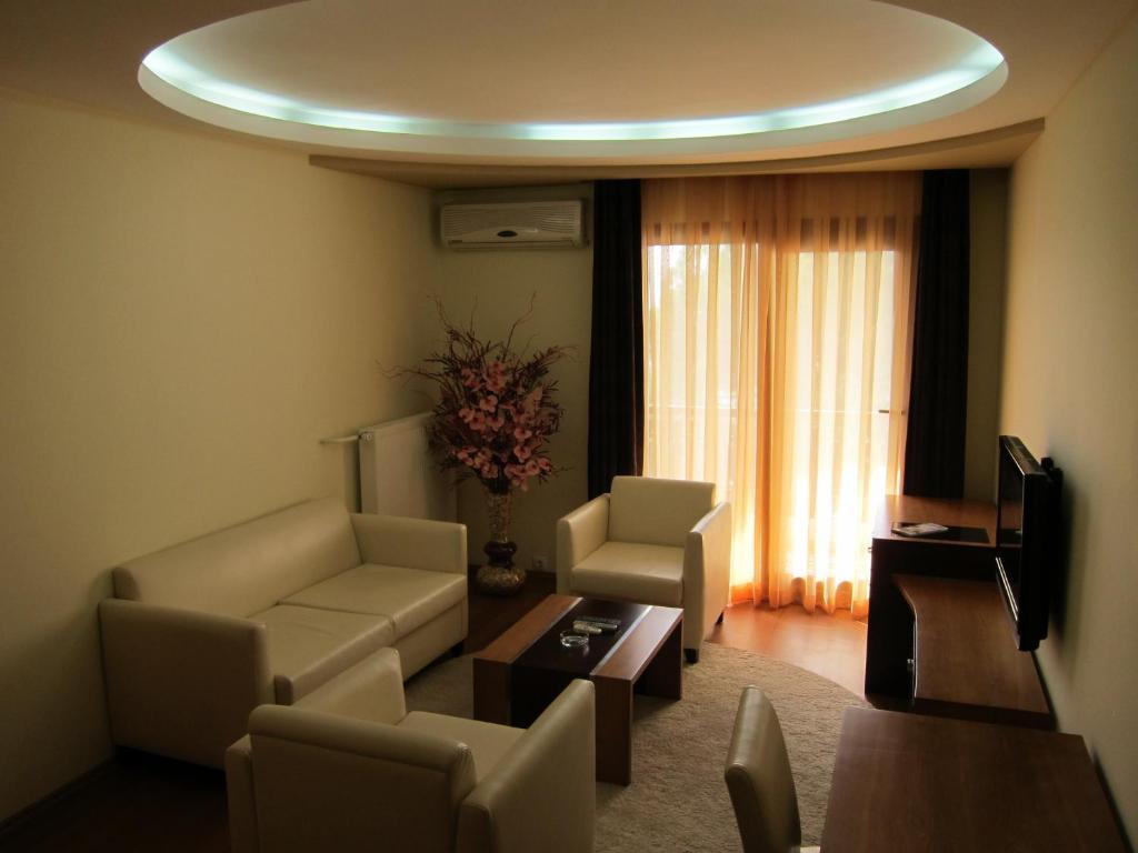ברגאמה Berksoy Hotel חדר תמונה